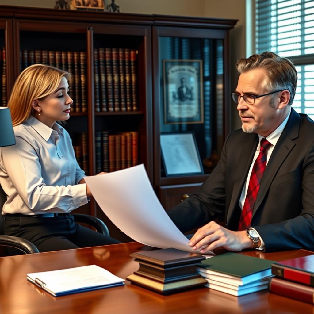 Revenge Porn Lawyer Hunterdon County, NJ