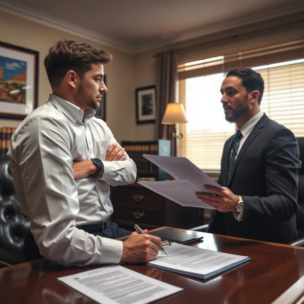 Revenge Porn Lawyer Middlesex County, NJ