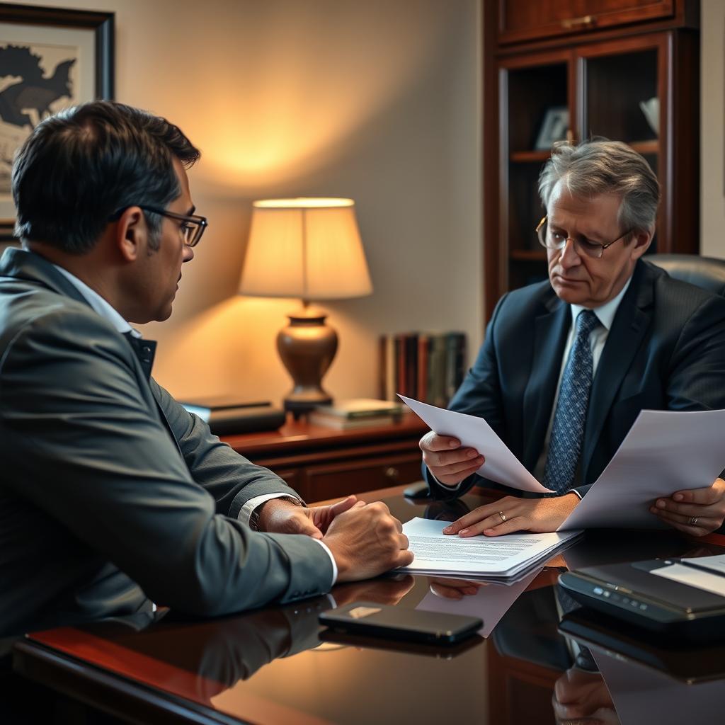 Revenge Porn Lawyer New Jersey, NJ