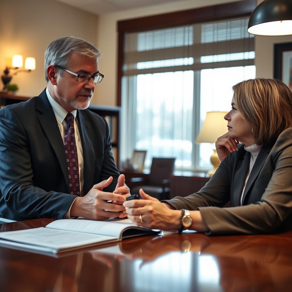 Securities Fraud Lawyer Atlantic County, NJ