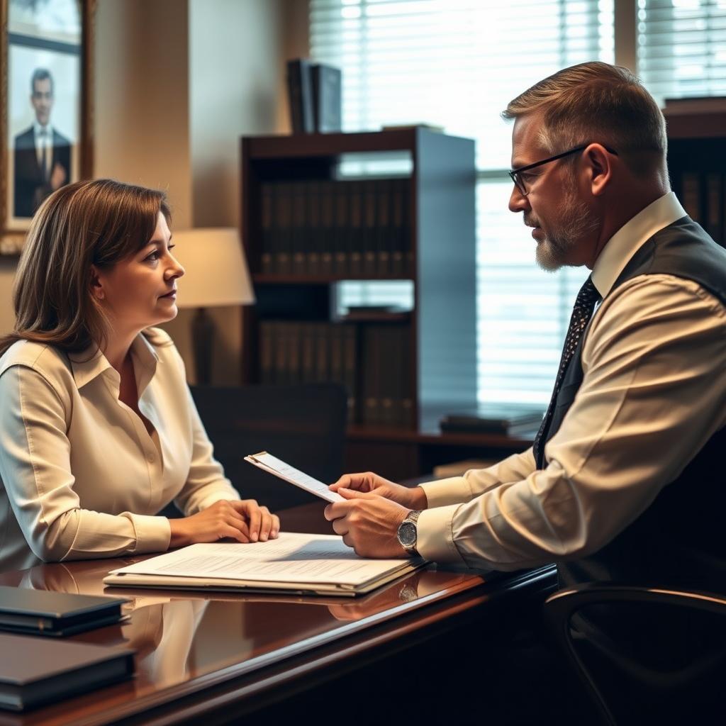 Securities Fraud Lawyer Cape May County, NJ