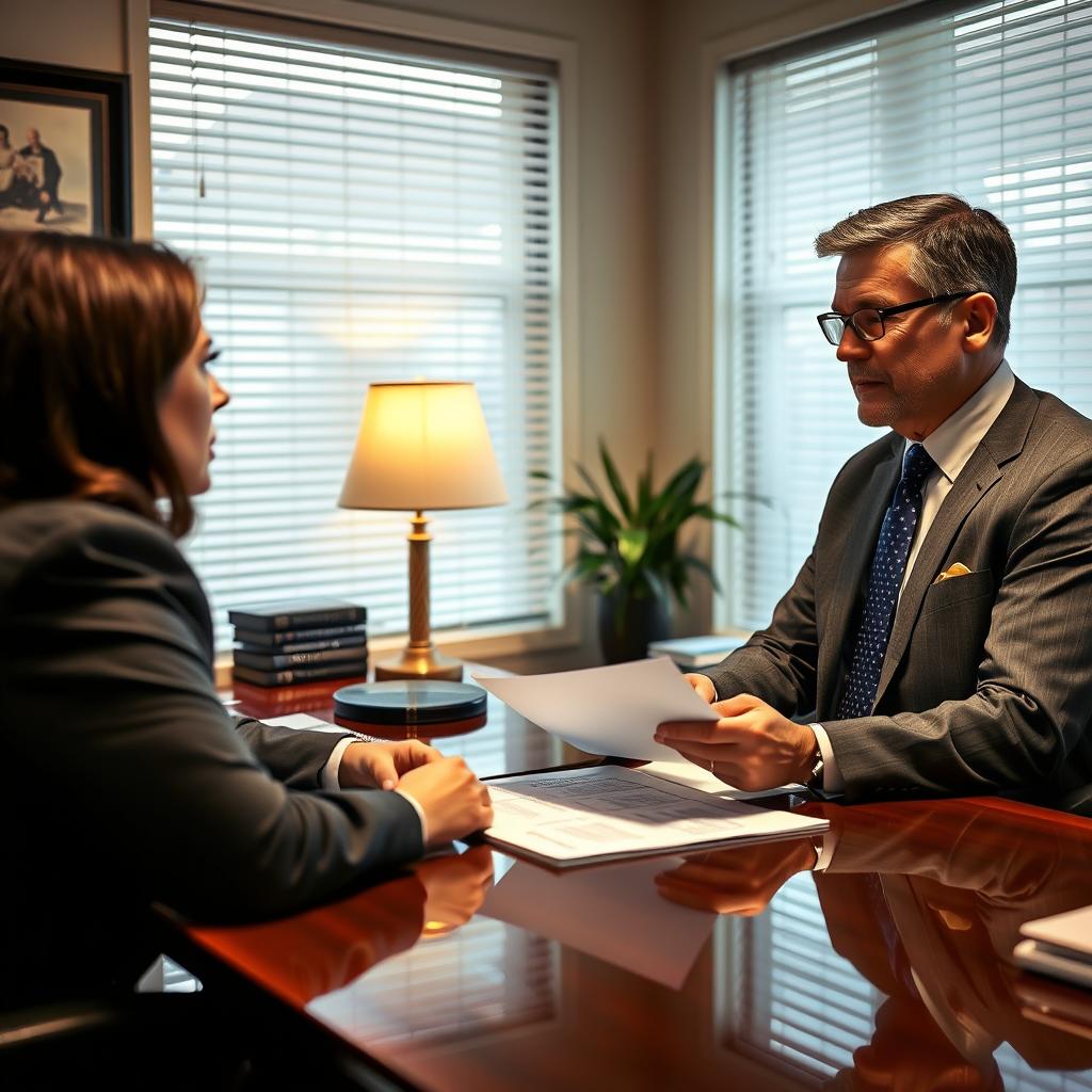 Securities Fraud Lawyer Essex County, VA