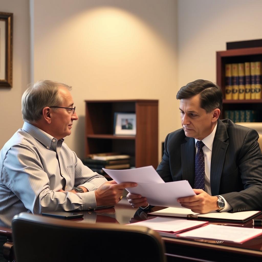 Securities Fraud Lawyer Gloucester County, VA