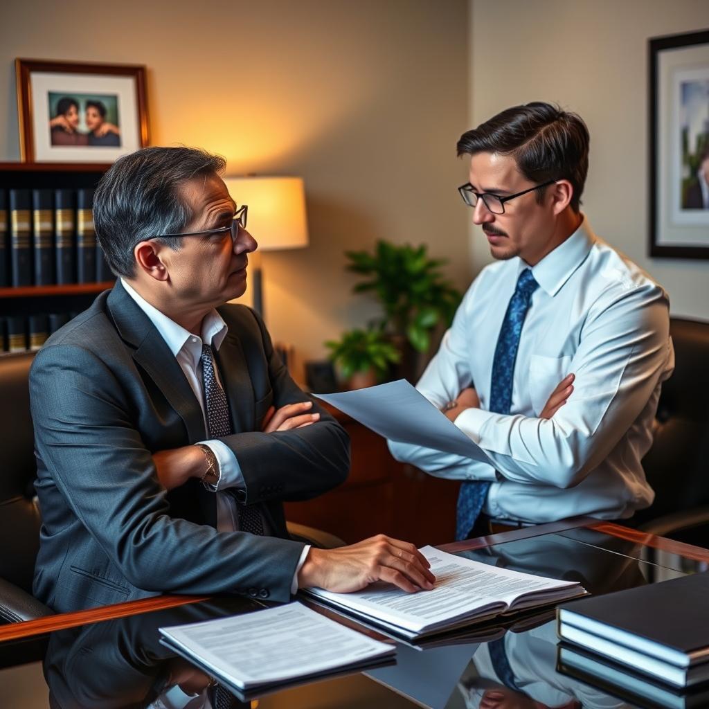 Securities Fraud Lawyer Hudson County, NJ