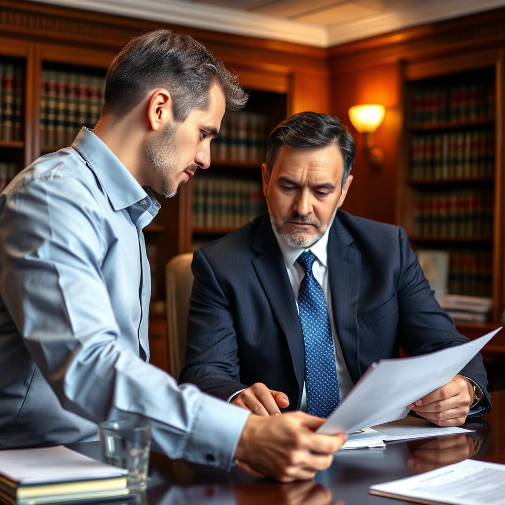 Securities Fraud Lawyer Hunterdon County, NJ
