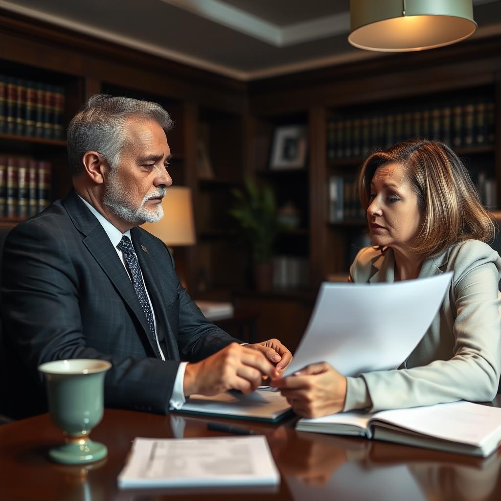 Securities Fraud Lawyer Middlesex County, NJ