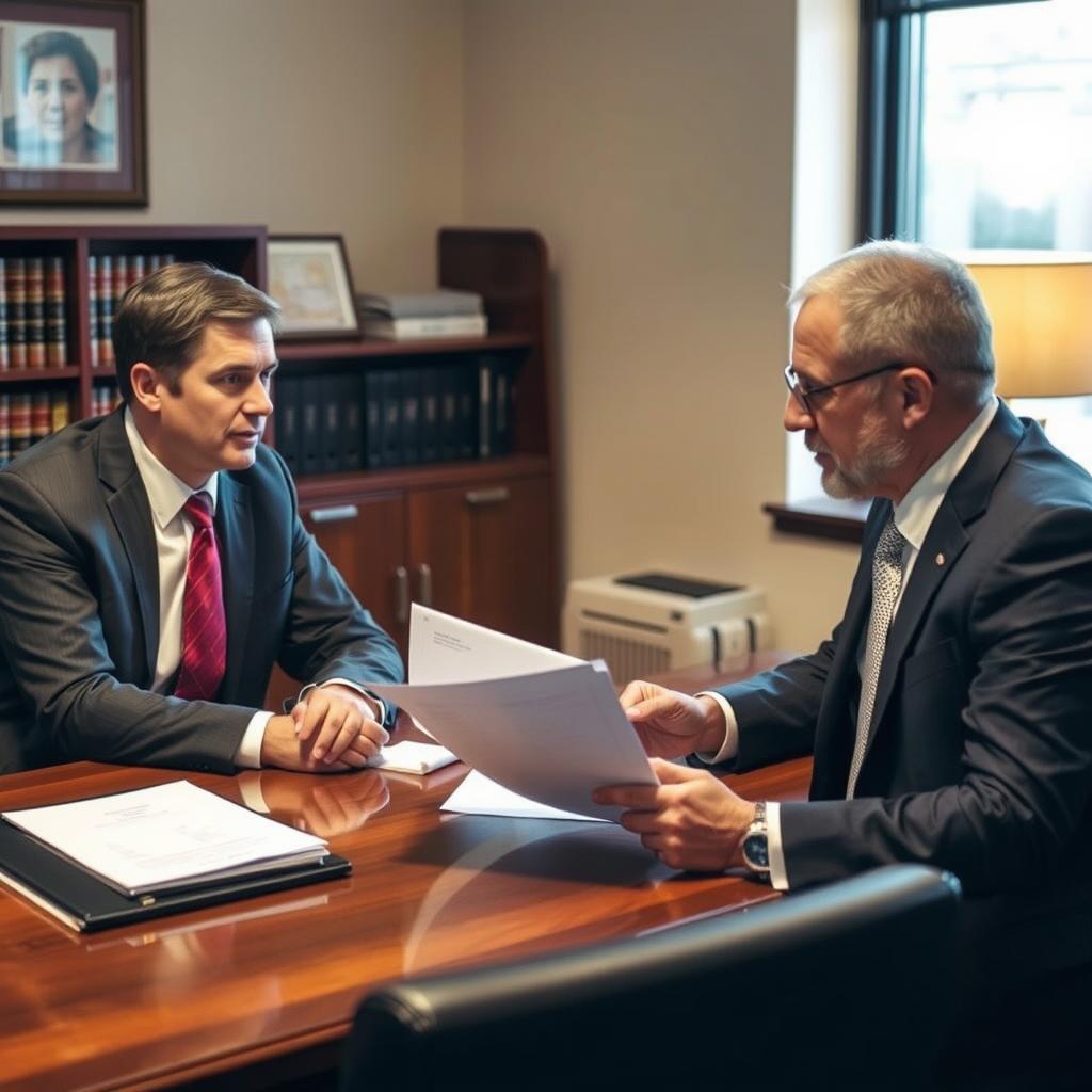 Securities Fraud Lawyer Monmouth County, NJ