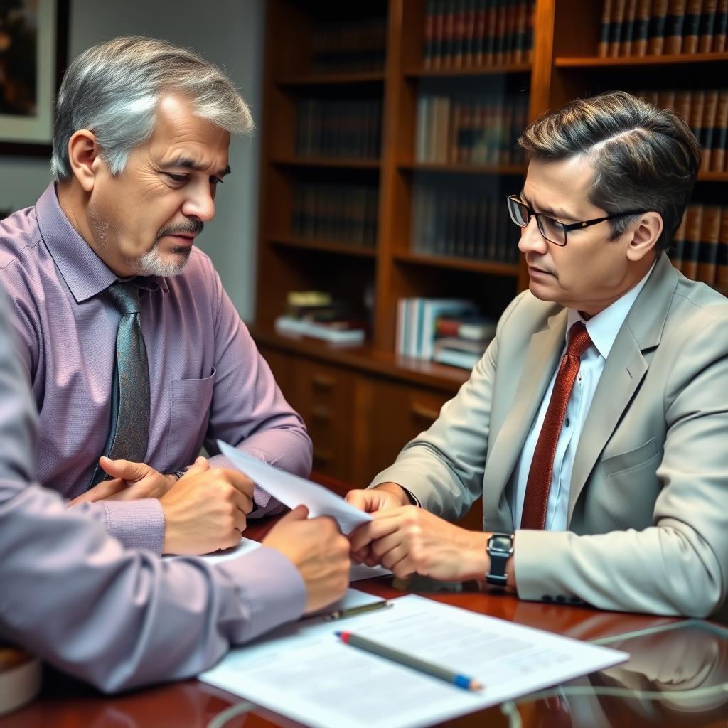 Securities Fraud Lawyer Salem County, NJ