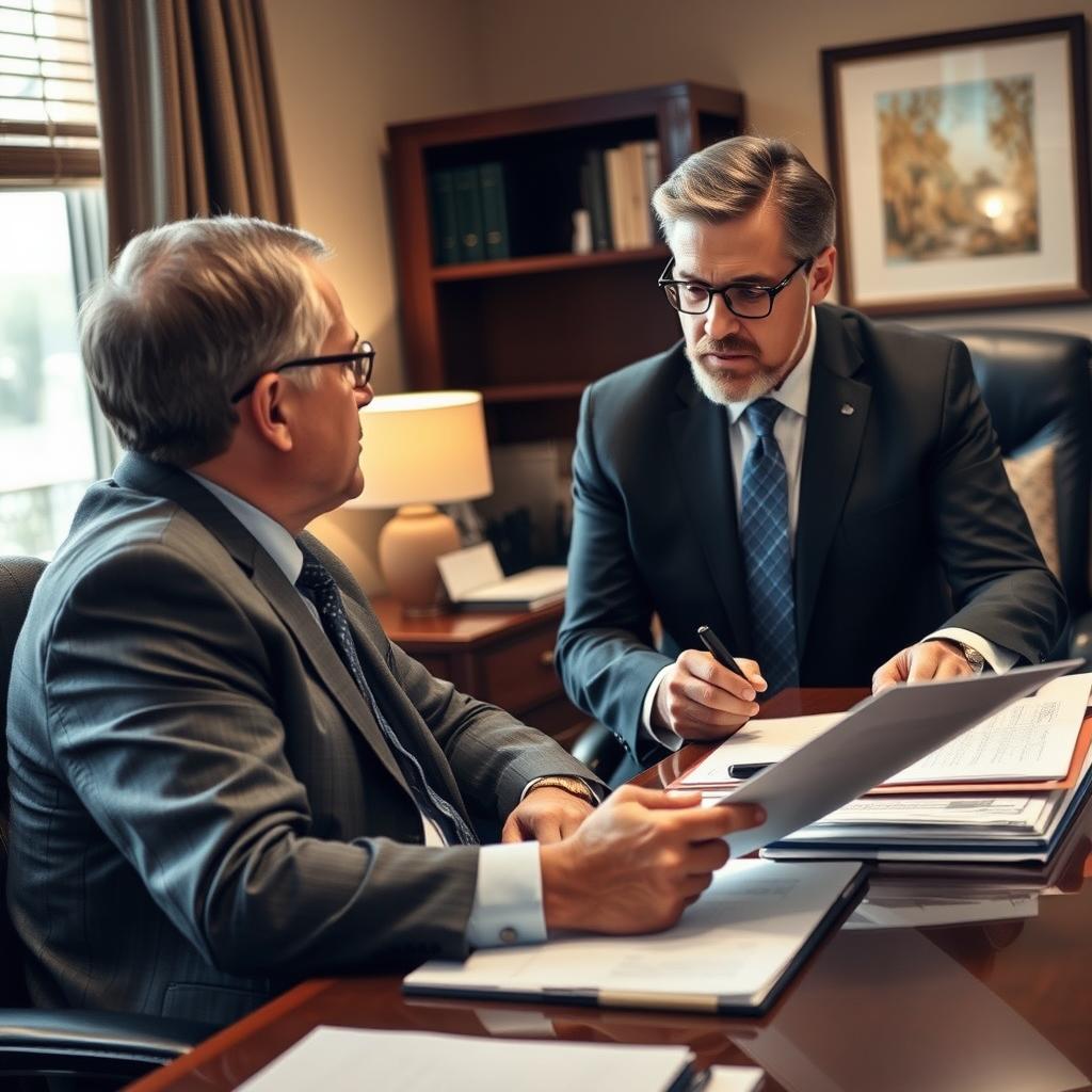 Securities Fraud Lawyer Somerset County, NJ