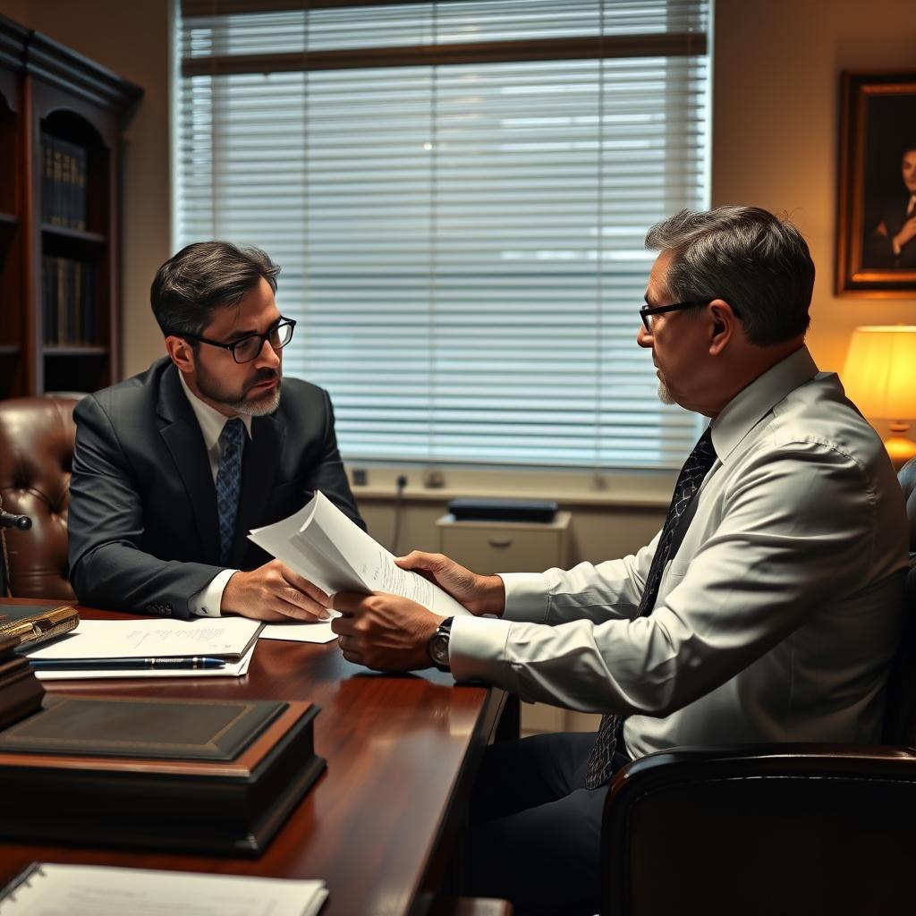 Securities Fraud Lawyer Sussex County, VA