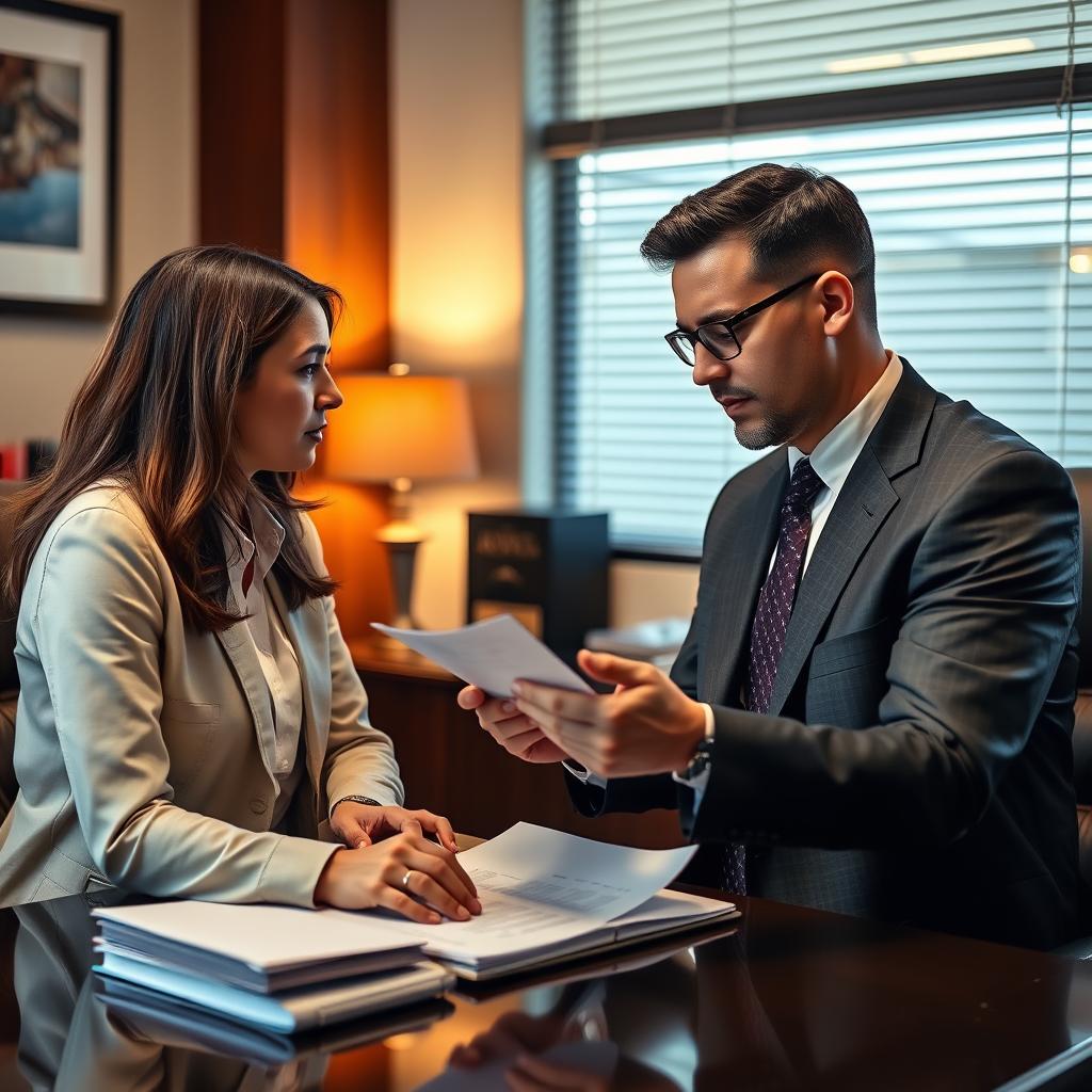Securities Fraud Lawyer Union County, NJ