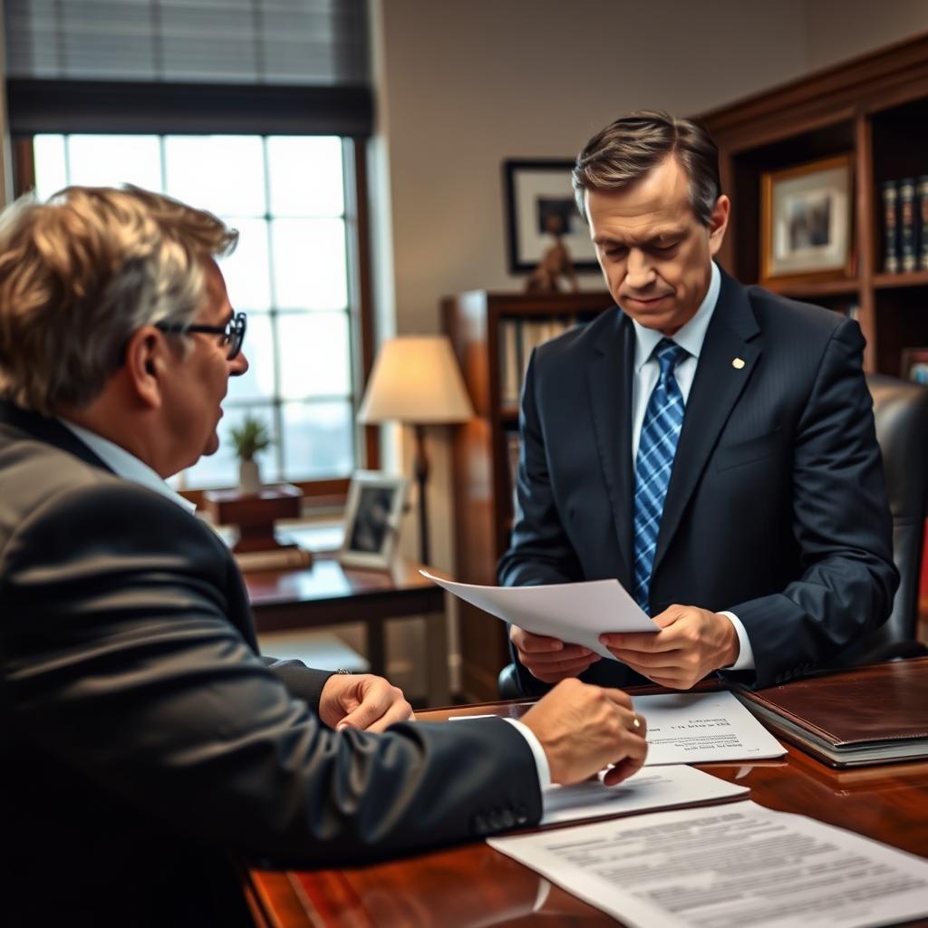 Securities Fraud Lawyer Warren County, VA