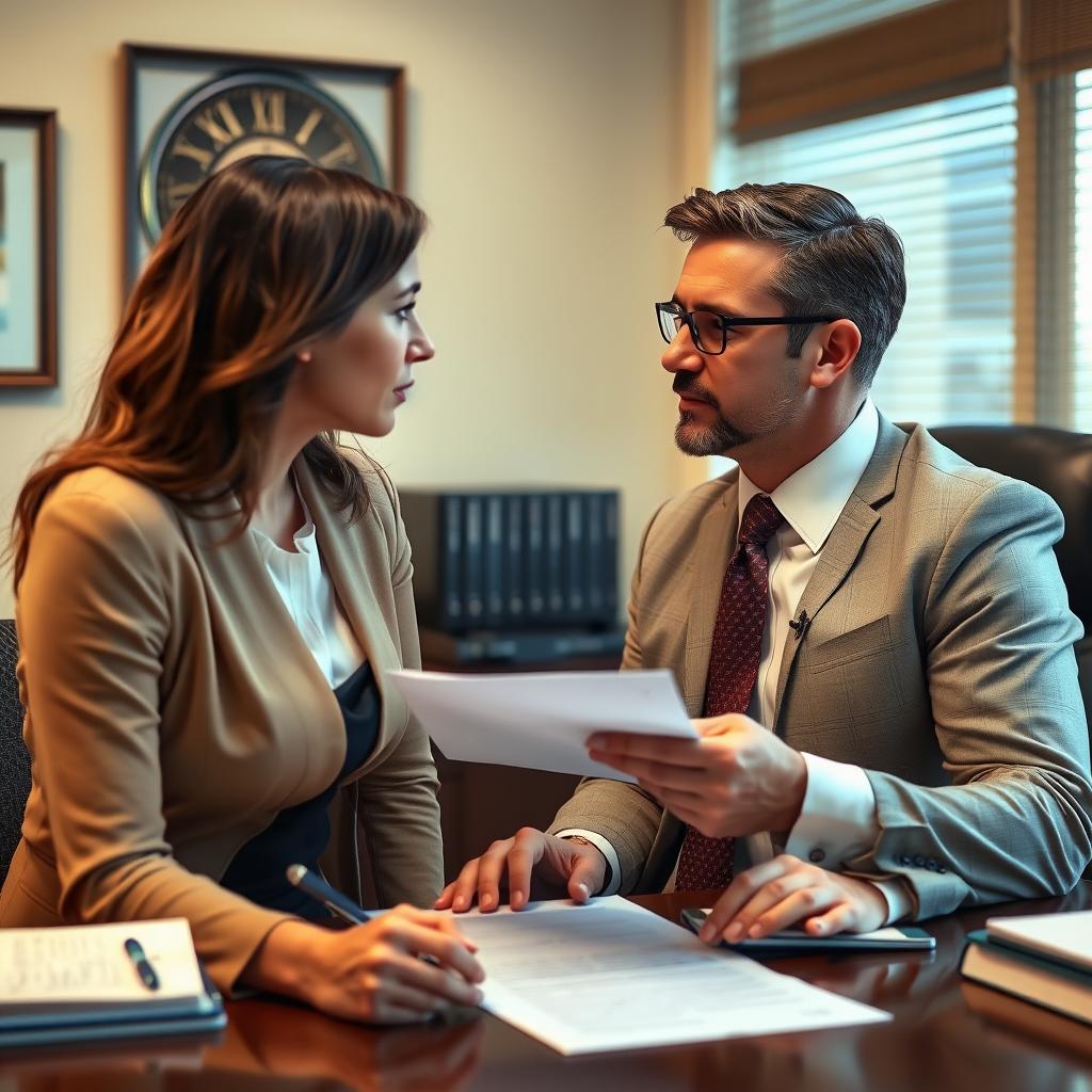 Sexual Assault Lawyer Camden County, NJ