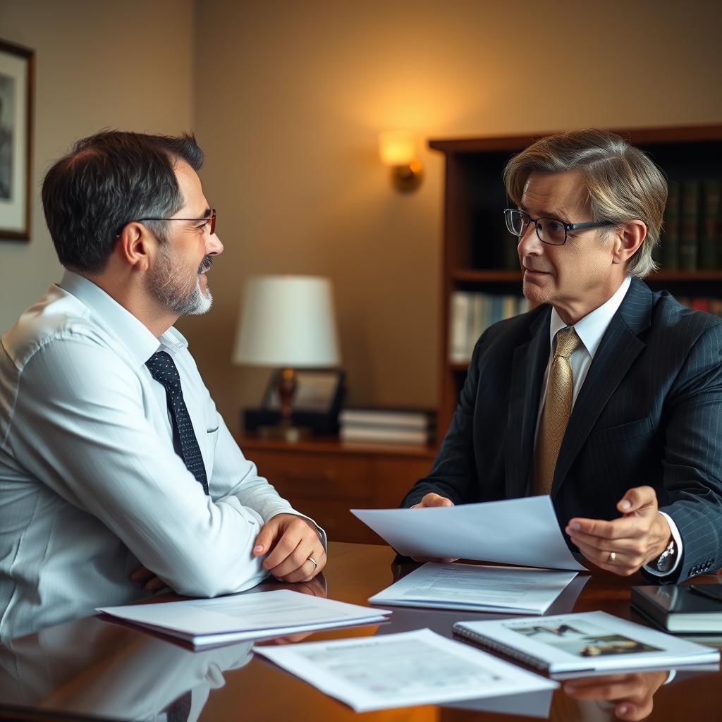 Sexual Assault Lawyer Essex County, VA