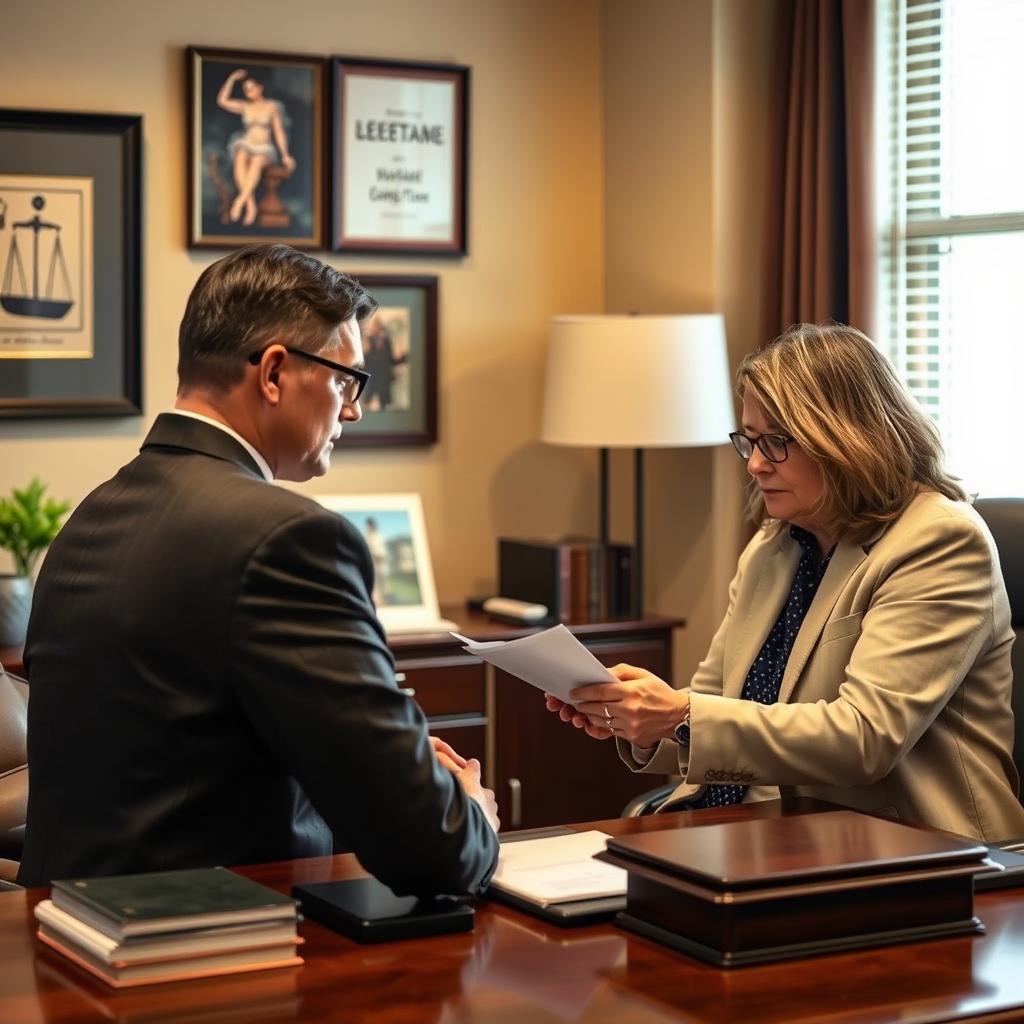 Sexual Assault Lawyer Gloucester County, VA