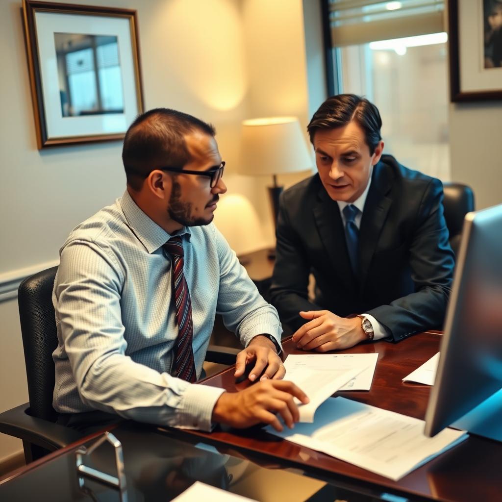 Sexual Assault Lawyer Hudson County, NJ