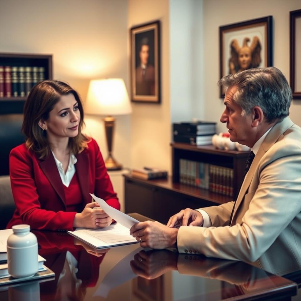 Sexual Assault Lawyer Monmouth County, NJ
