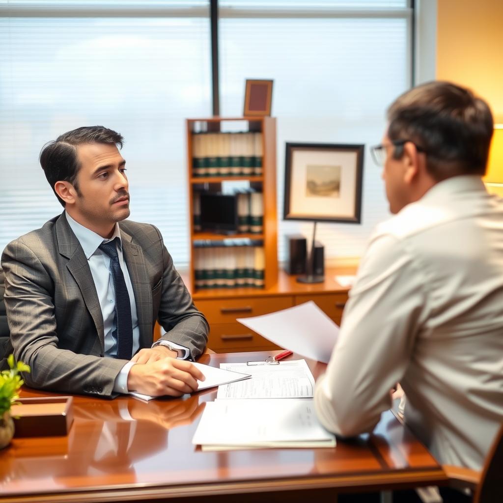 Sexual Assault Lawyer Somerset County, NJ