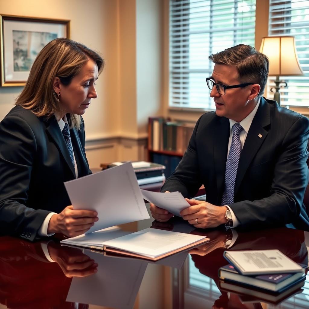Sexual Assault Lawyer Sussex County, VA