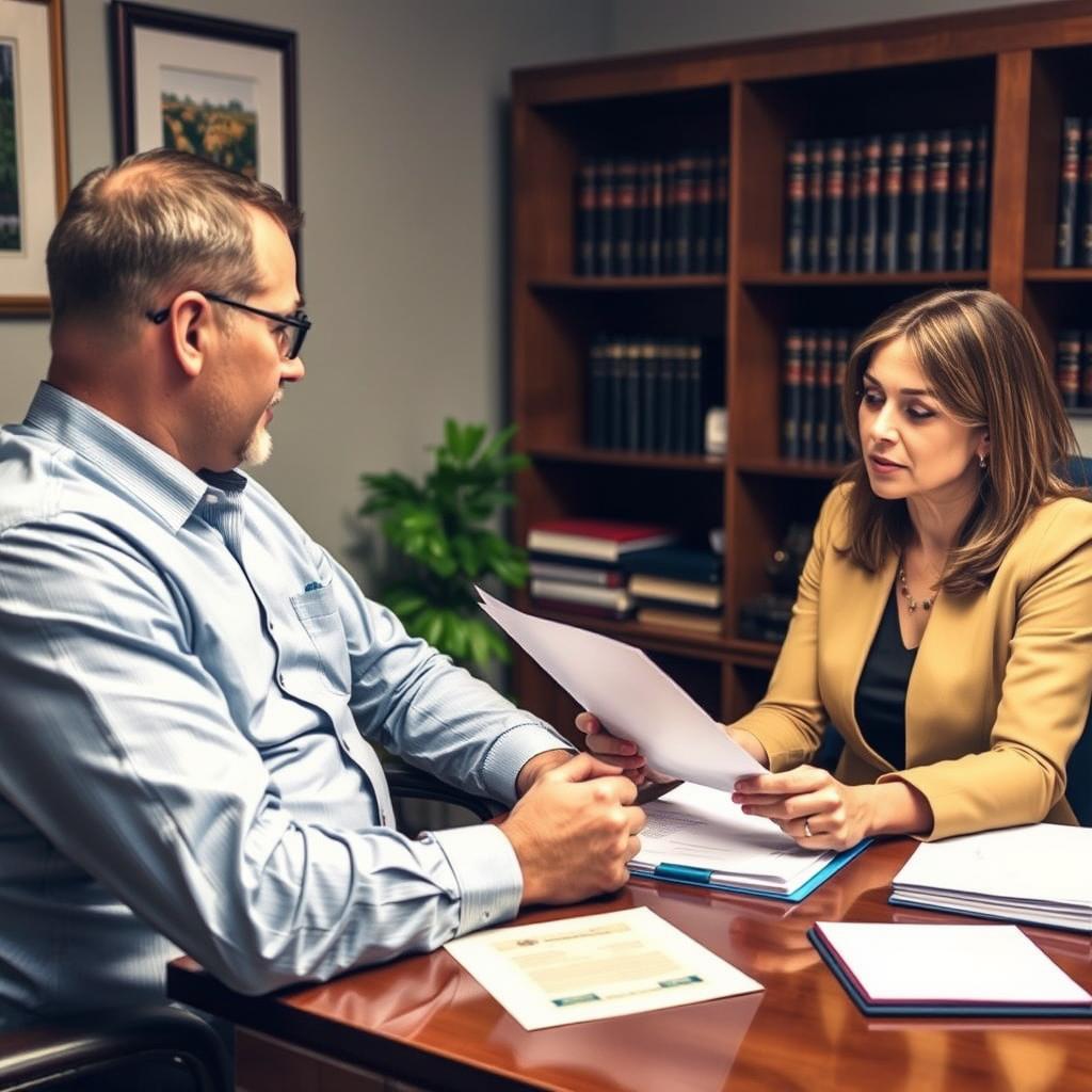 Tax Evasion Lawyer Bergen County, NJ