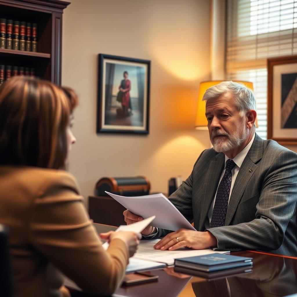 Tax Evasion Lawyer Essex County, VA