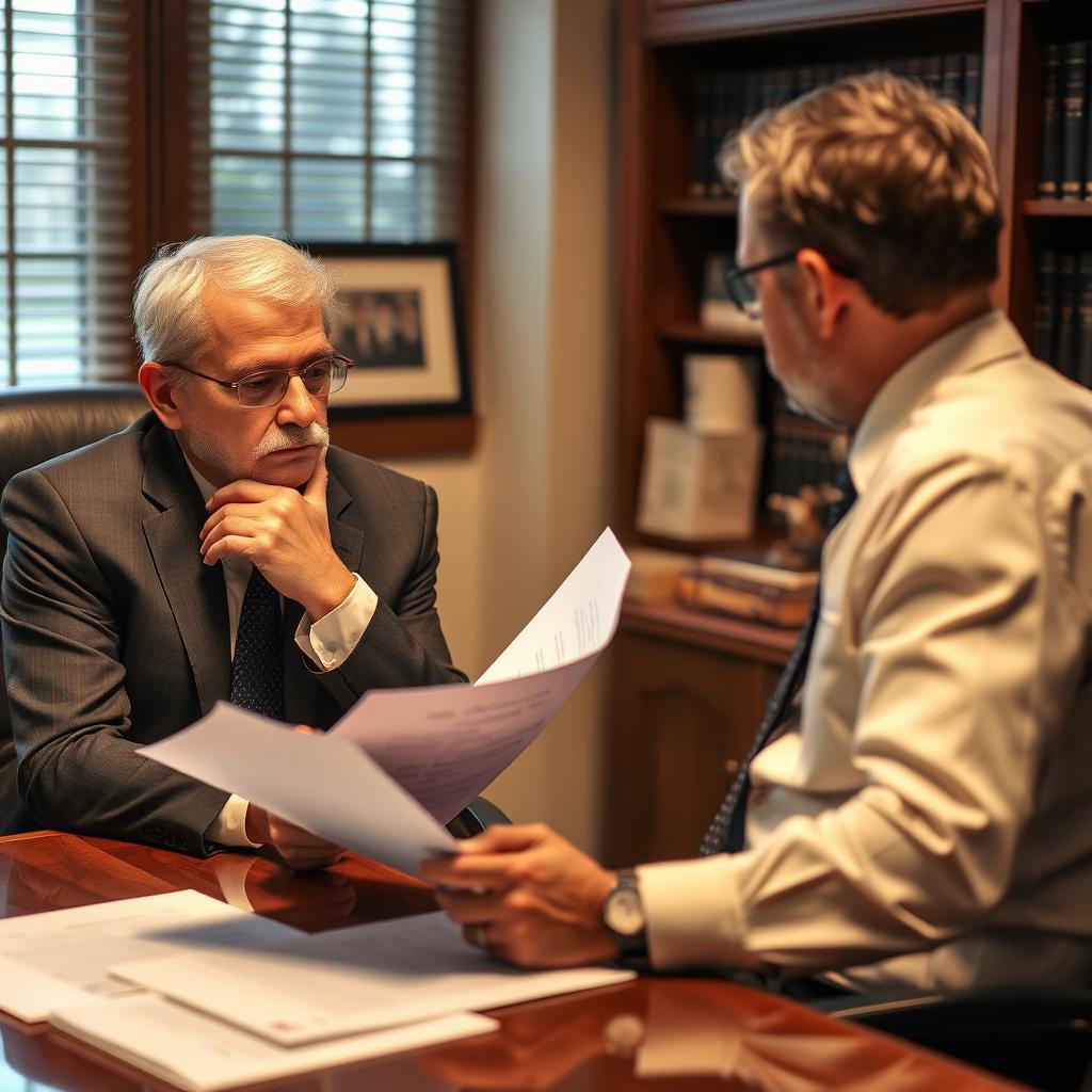 Tax Evasion Lawyer Hunterdon County, NJ