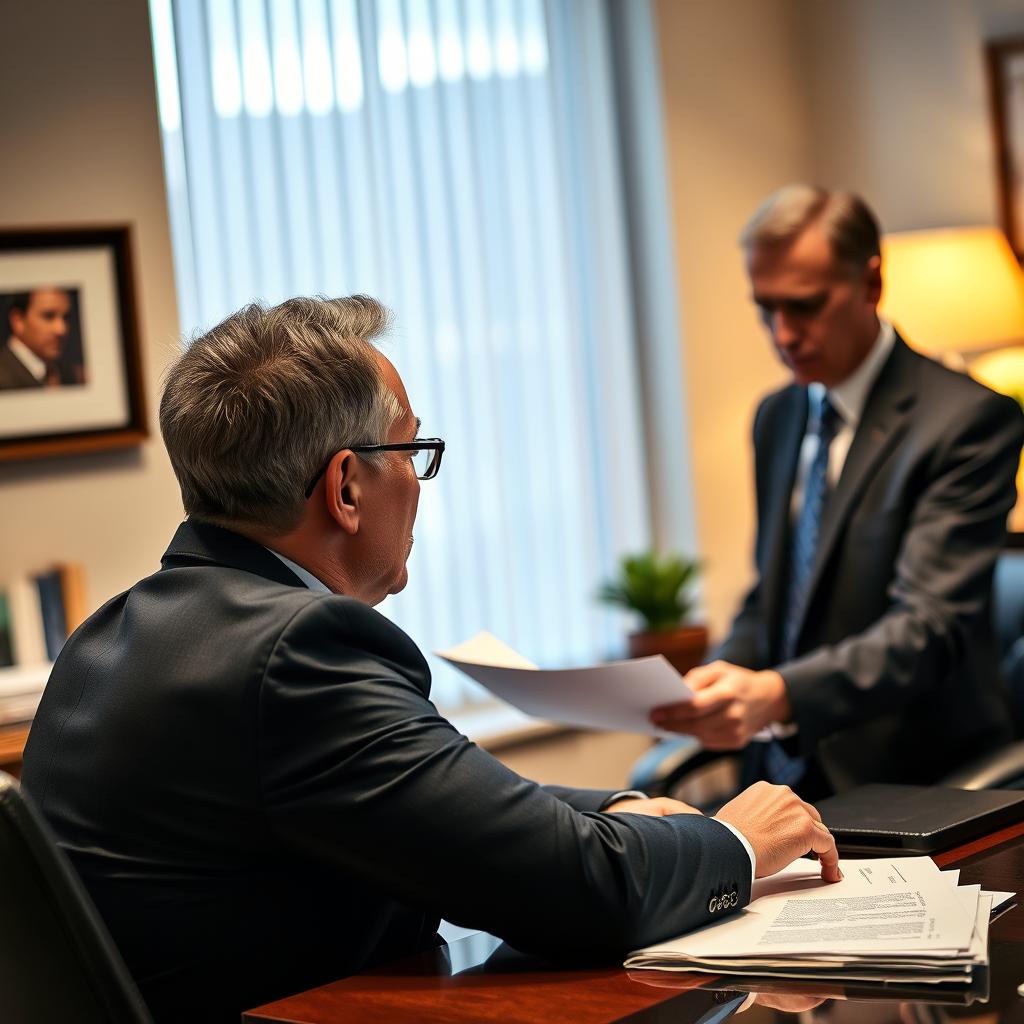 Tax Evasion Lawyer New Jersey, NJ