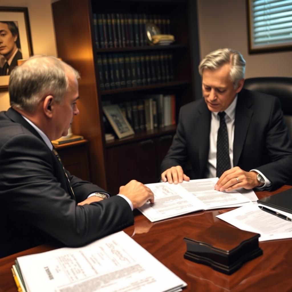 Tax Fraud Lawyer Gloucester County, VA