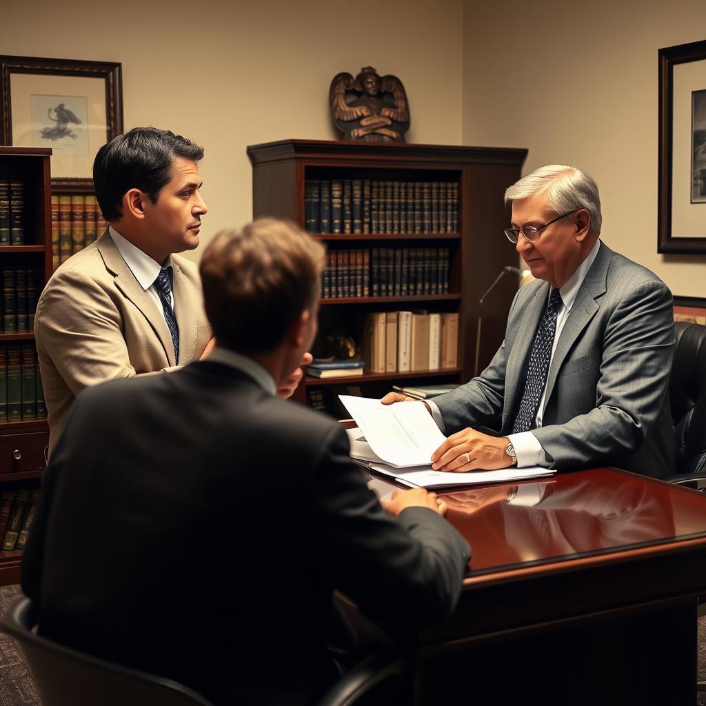 Tax Fraud Lawyer Hunterdon County, NJ