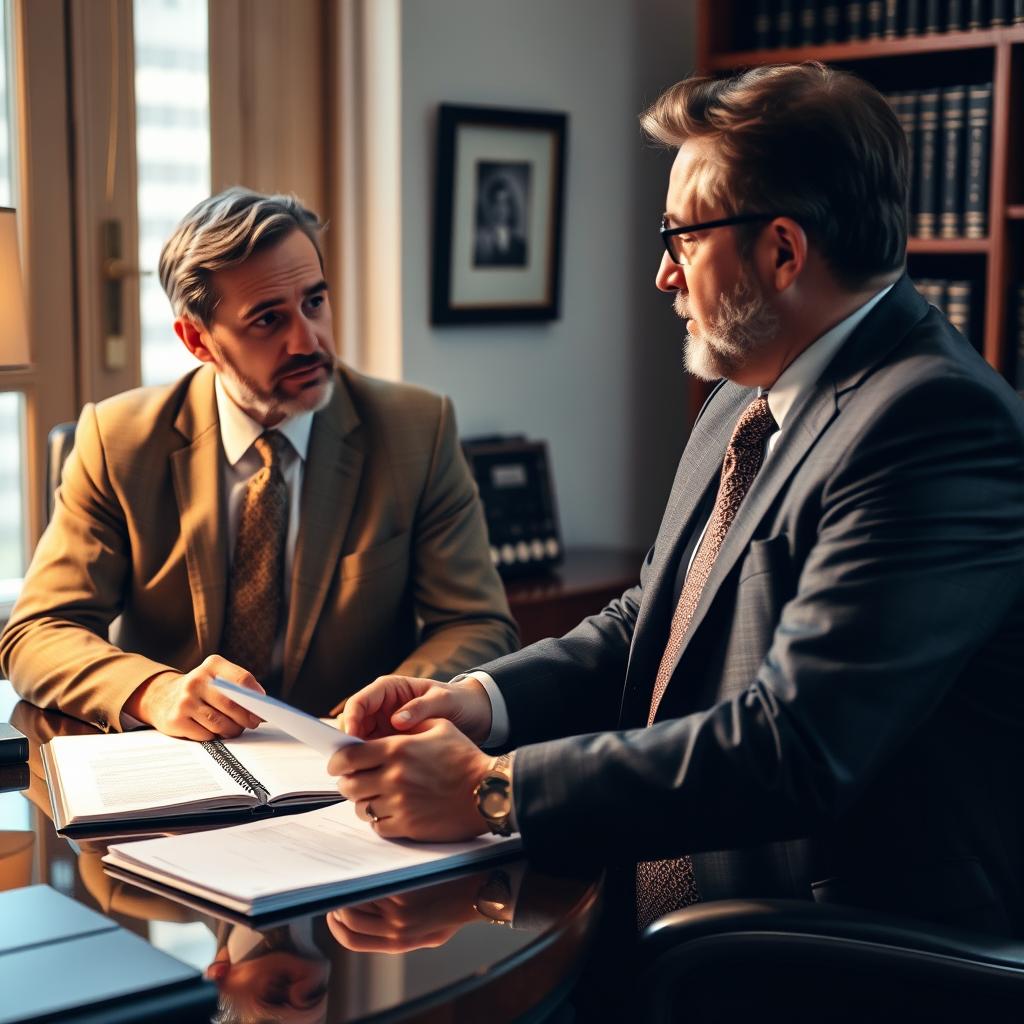 Tax Fraud Lawyer New Jersey, NJ