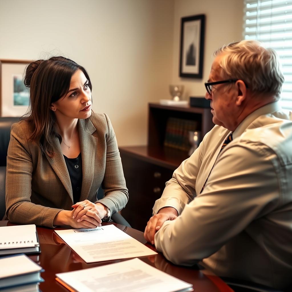 Tax Fraud Lawyer Salem County, NJ