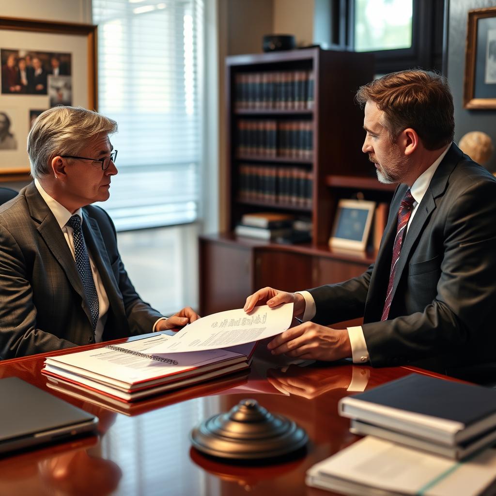 Theft Lawyer Burlington County, NJ