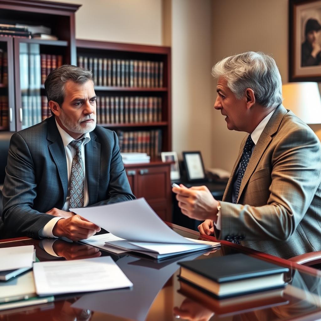 Theft Lawyer Gloucester County, VA