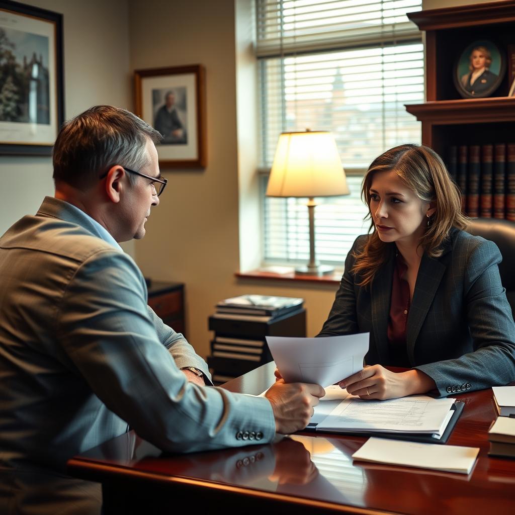 Theft Lawyer Hudson County, NJ