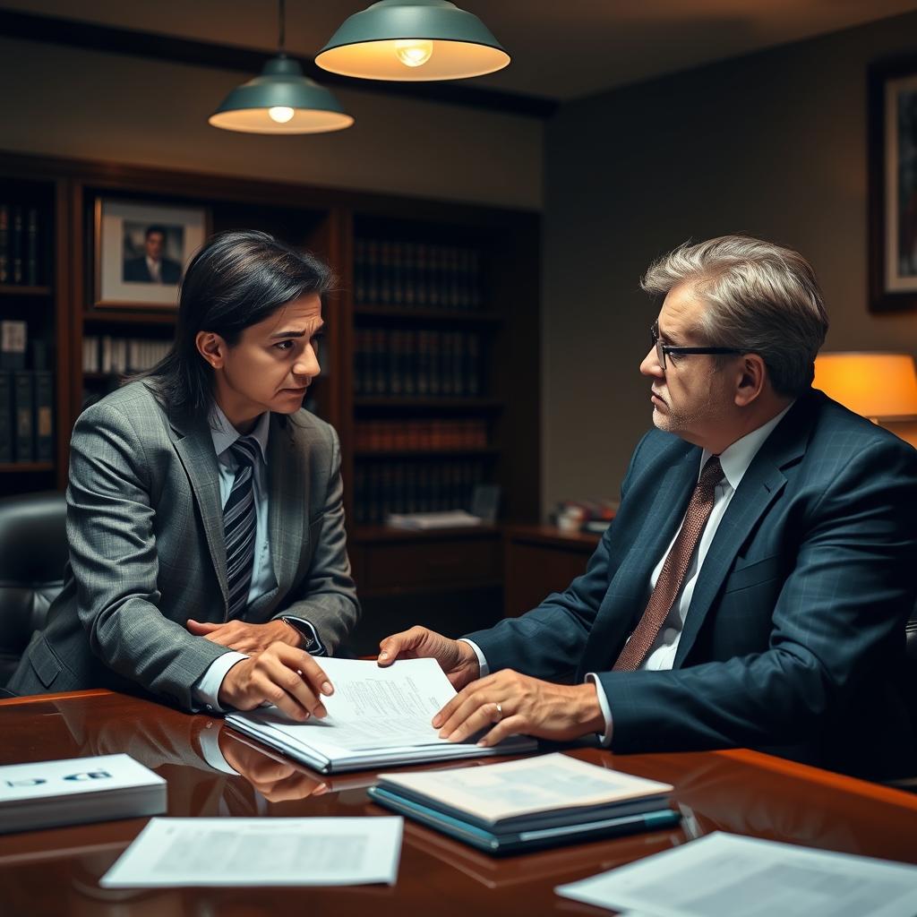 Theft Lawyer Middlesex County, NJ