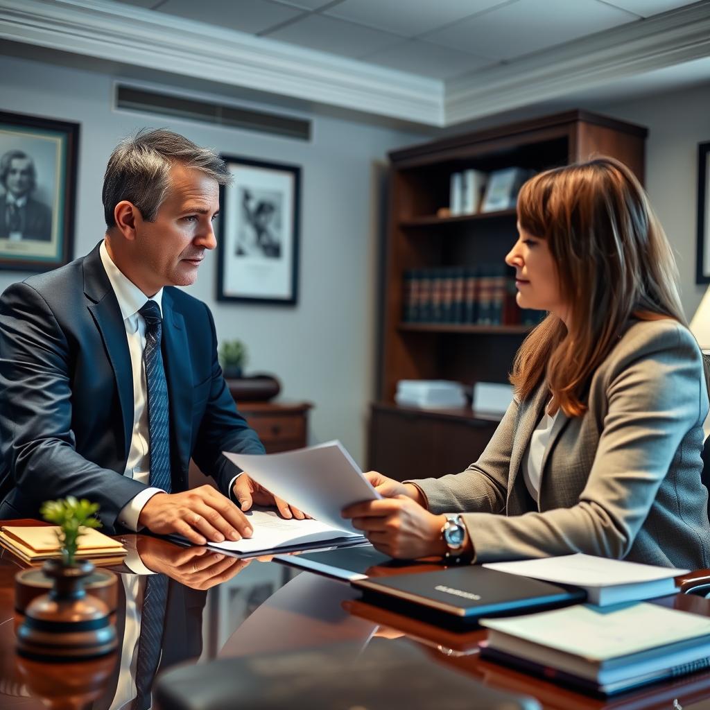 Theft Lawyer Monmouth County, NJ