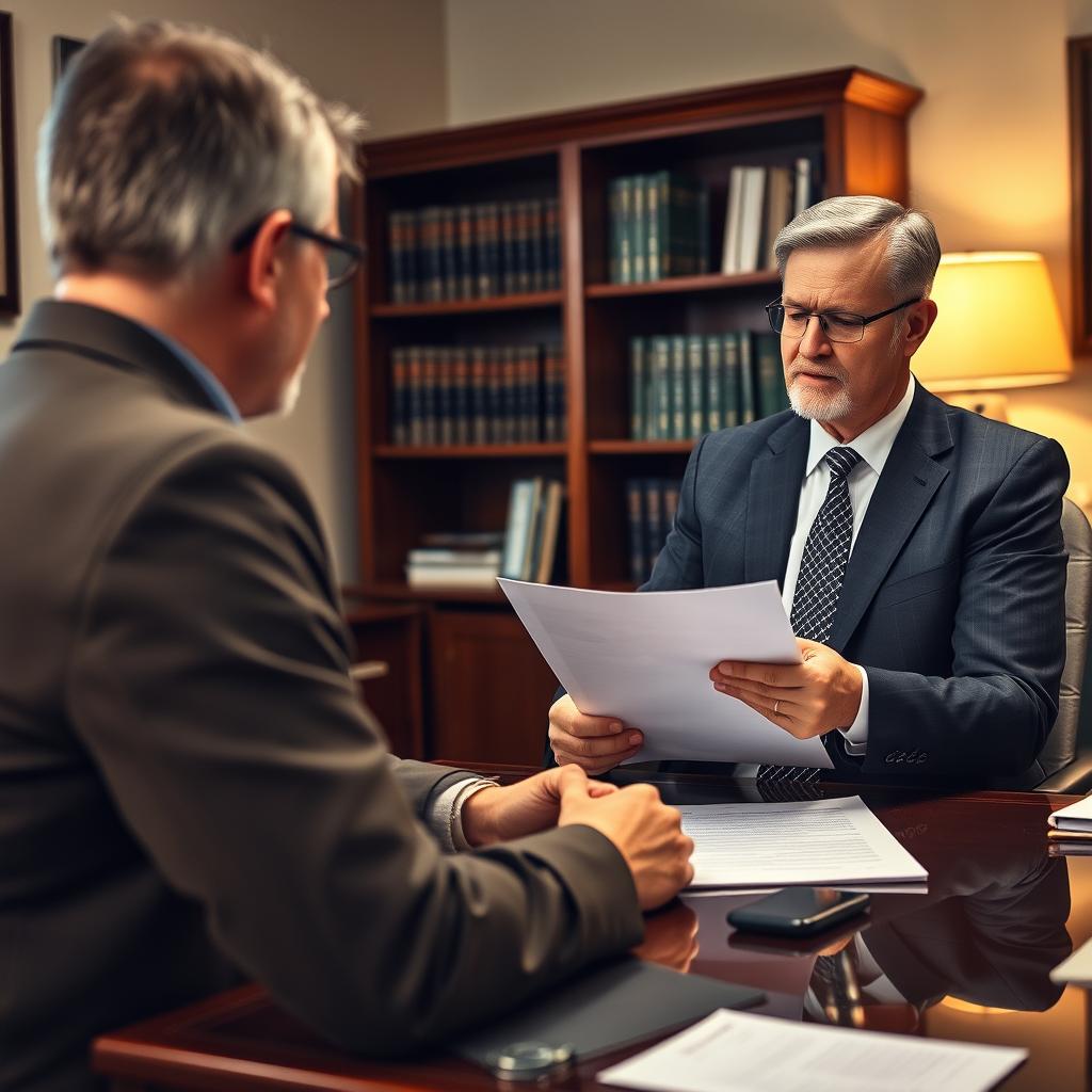 Theft Lawyer Salem County, NJ
