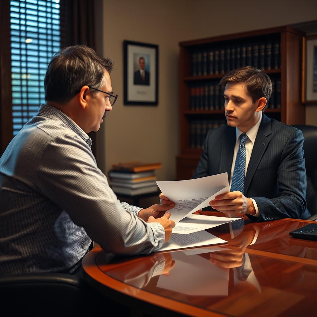 Trespassing Lawyer Bergen County, NJ