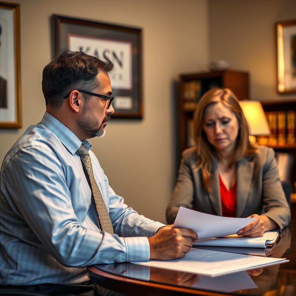 Trespassing Lawyer Hunterdon County, NJ
