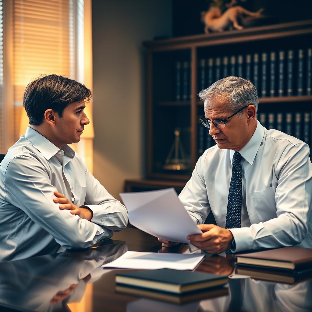 Trespassing Lawyer Middlesex County, NJ