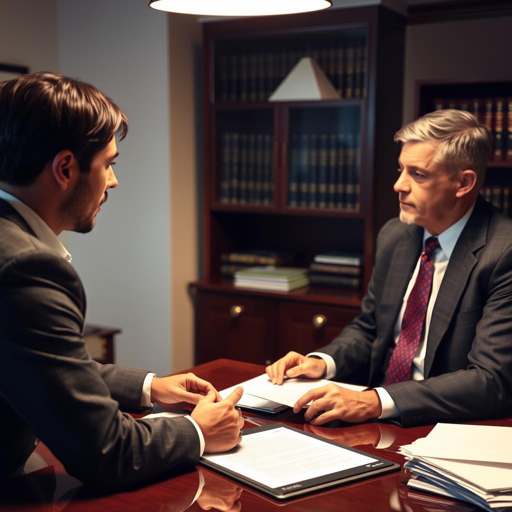 Aggravated Assault Lawyer Atlantic County, NJ