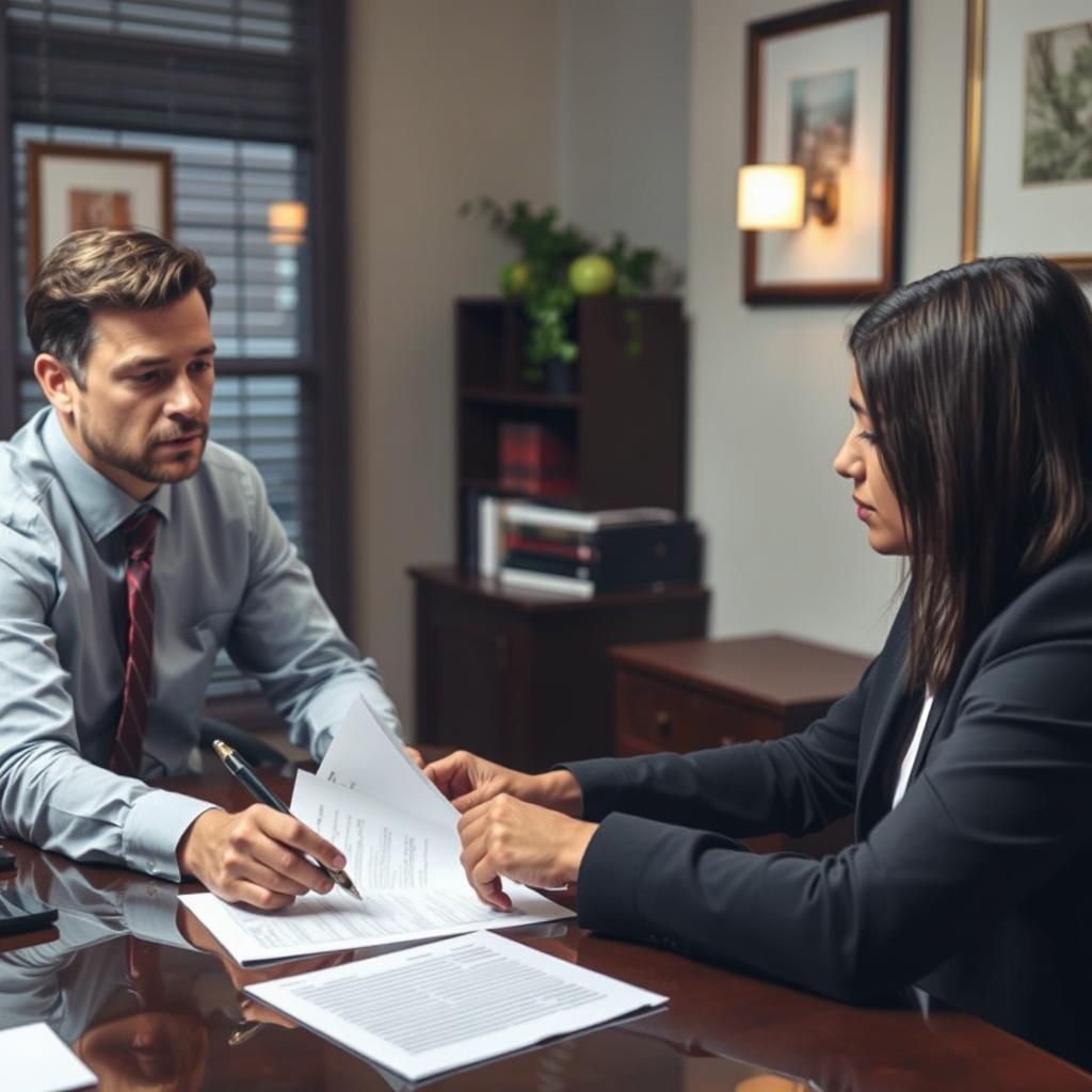 Aggravated Assault Lawyer Bergen County, NJ
