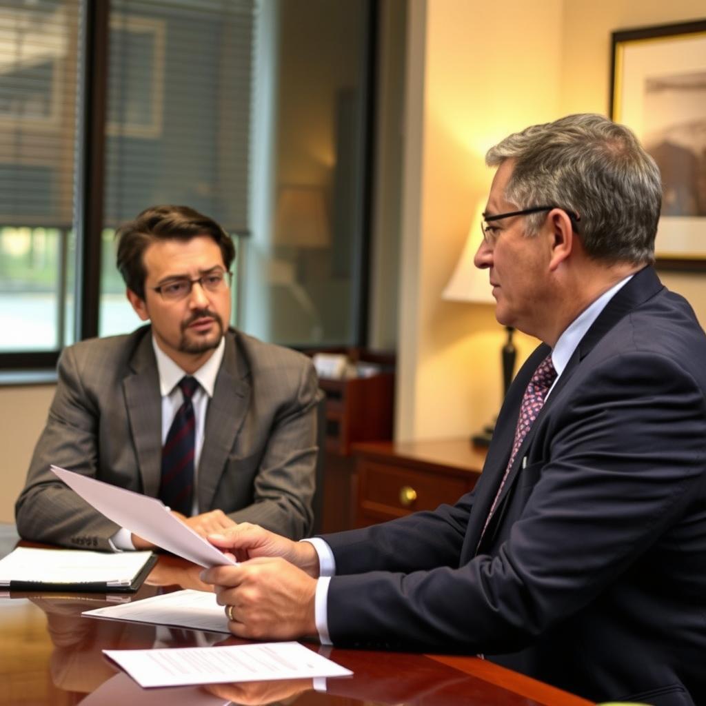 Aggravated Assault Lawyer Burlington County, NJ