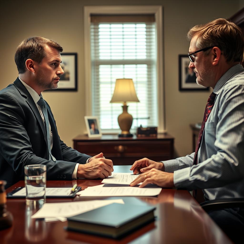 Aggravated Assault Lawyer Cape May County, NJ