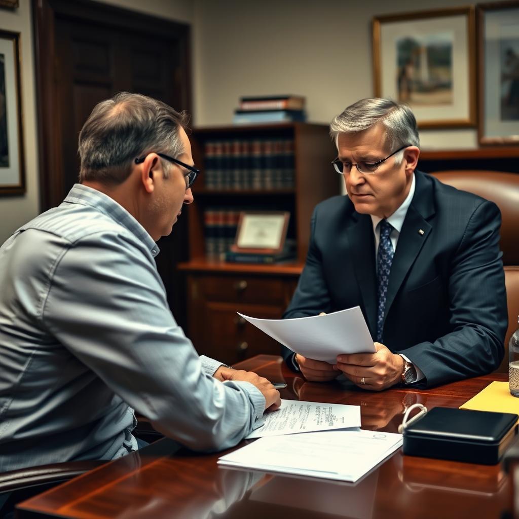 Aggravated Assault Lawyer Cumberland County, VA