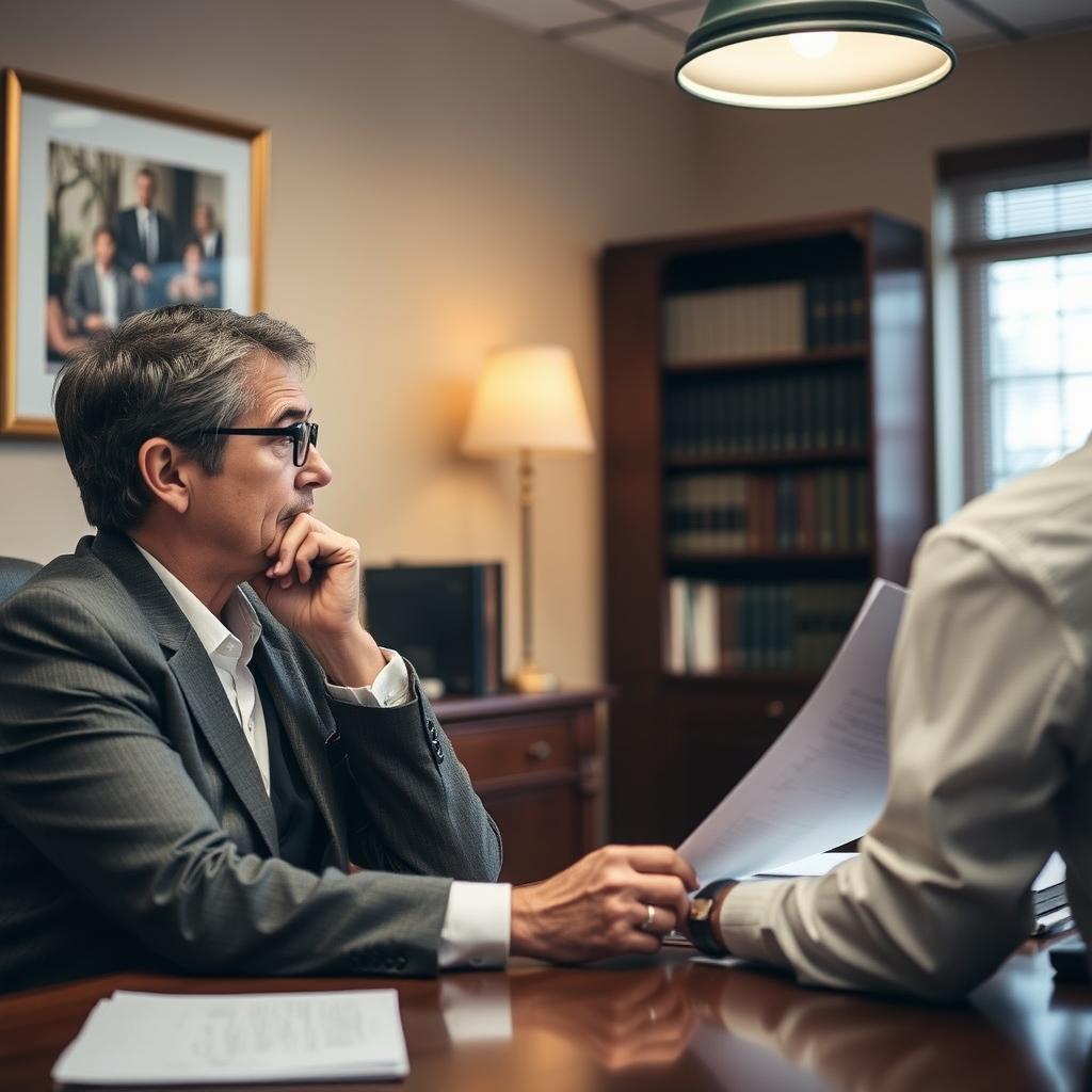 Aggravated Assault Lawyer Essex County, VA