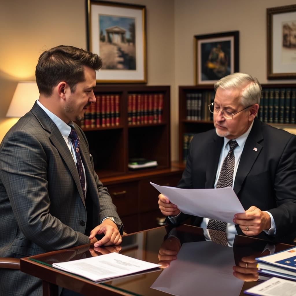 Aggravated Assault Lawyer Gloucester County, VA