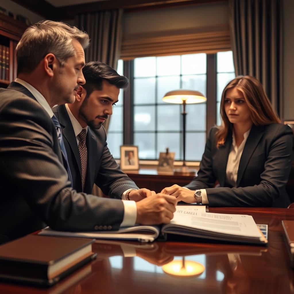 Aggravated Assault Lawyer Hudson County, NJ