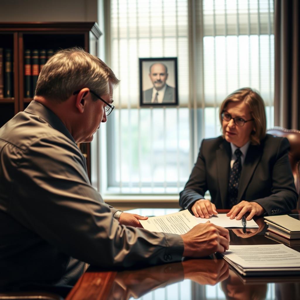Aggravated Assault Lawyer Hunterdon County, NJ