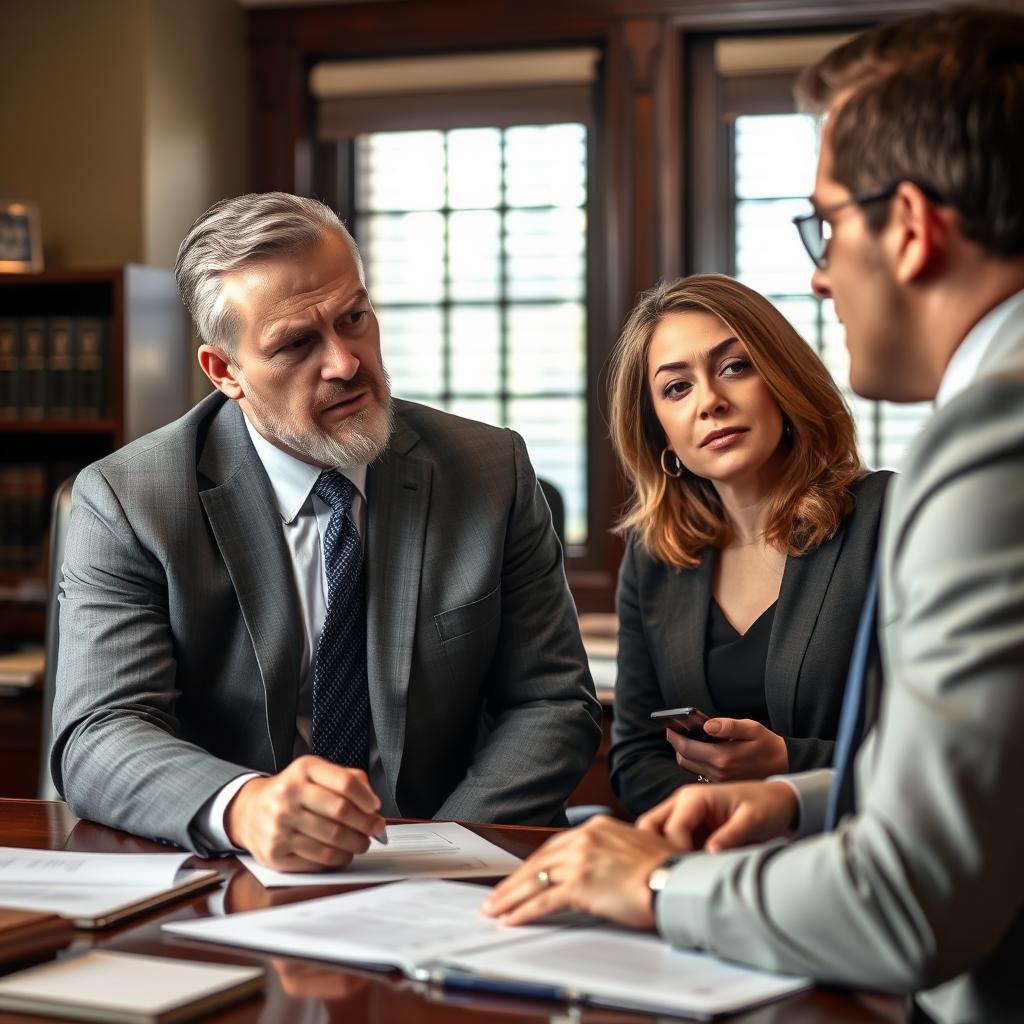 Aggravated Assault Lawyer Mercer County, NJ